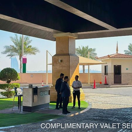 Fabulous 1 Bedroom Apartment At 5 Star Resort Dubaj Exteriér fotografie