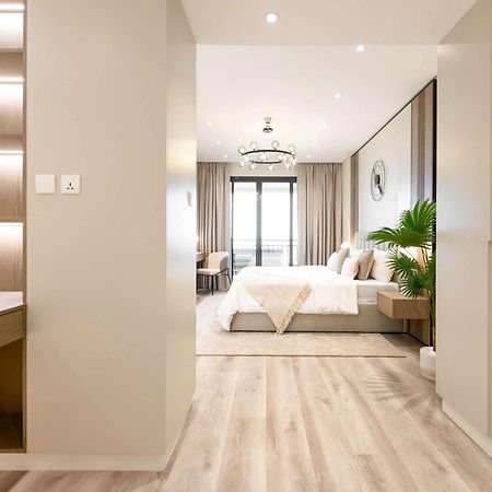 Fabulous 1 Bedroom Apartment At 5 Star Resort Dubaj Exteriér fotografie