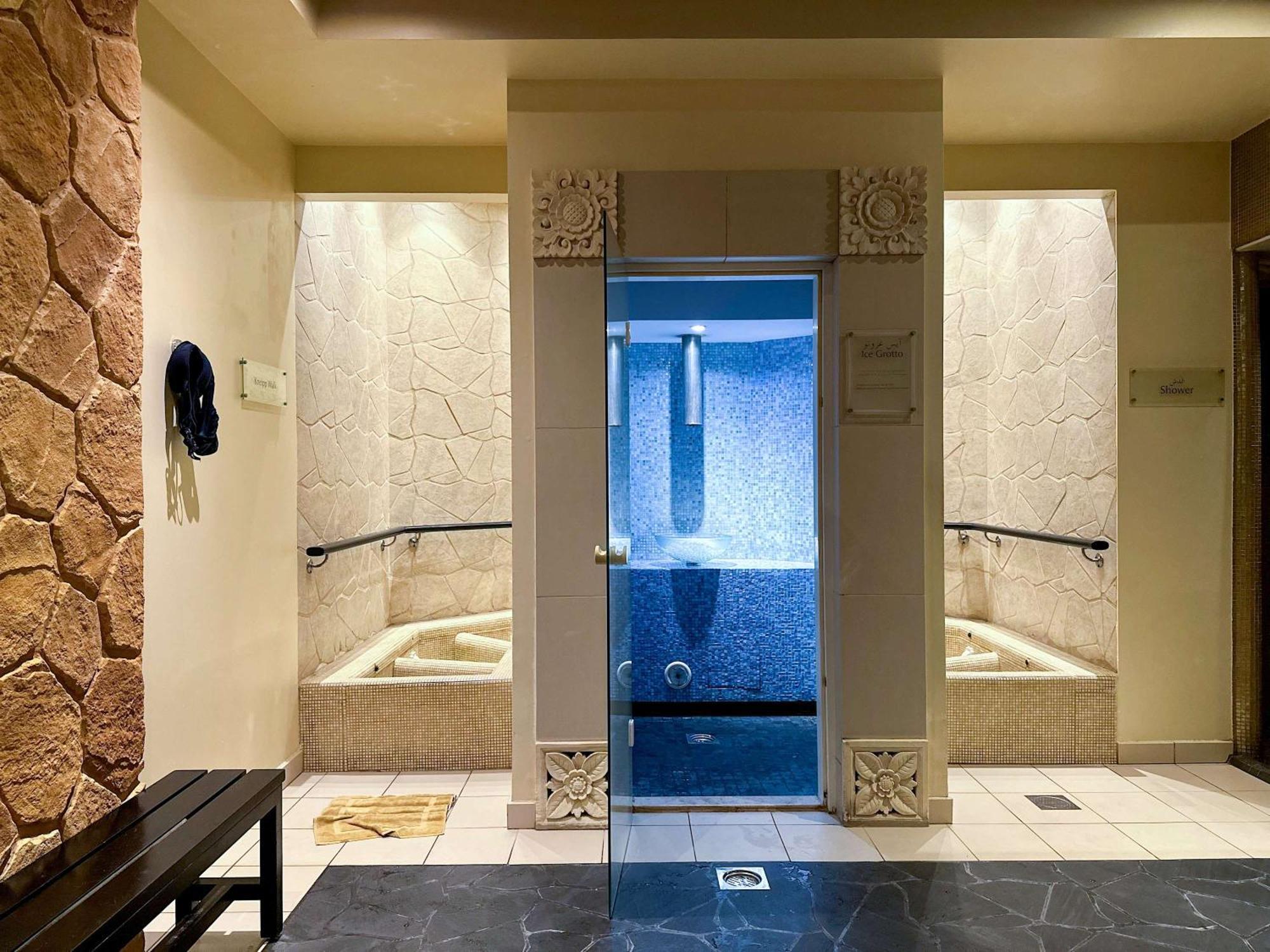 Fabulous 1 Bedroom Apartment At 5 Star Resort Dubaj Exteriér fotografie