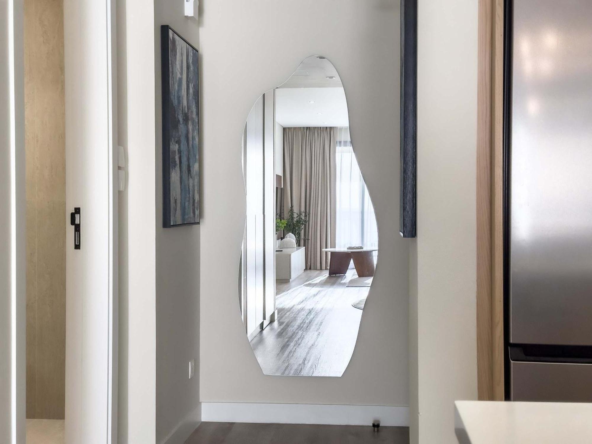 Fabulous 1 Bedroom Apartment At 5 Star Resort Dubaj Exteriér fotografie