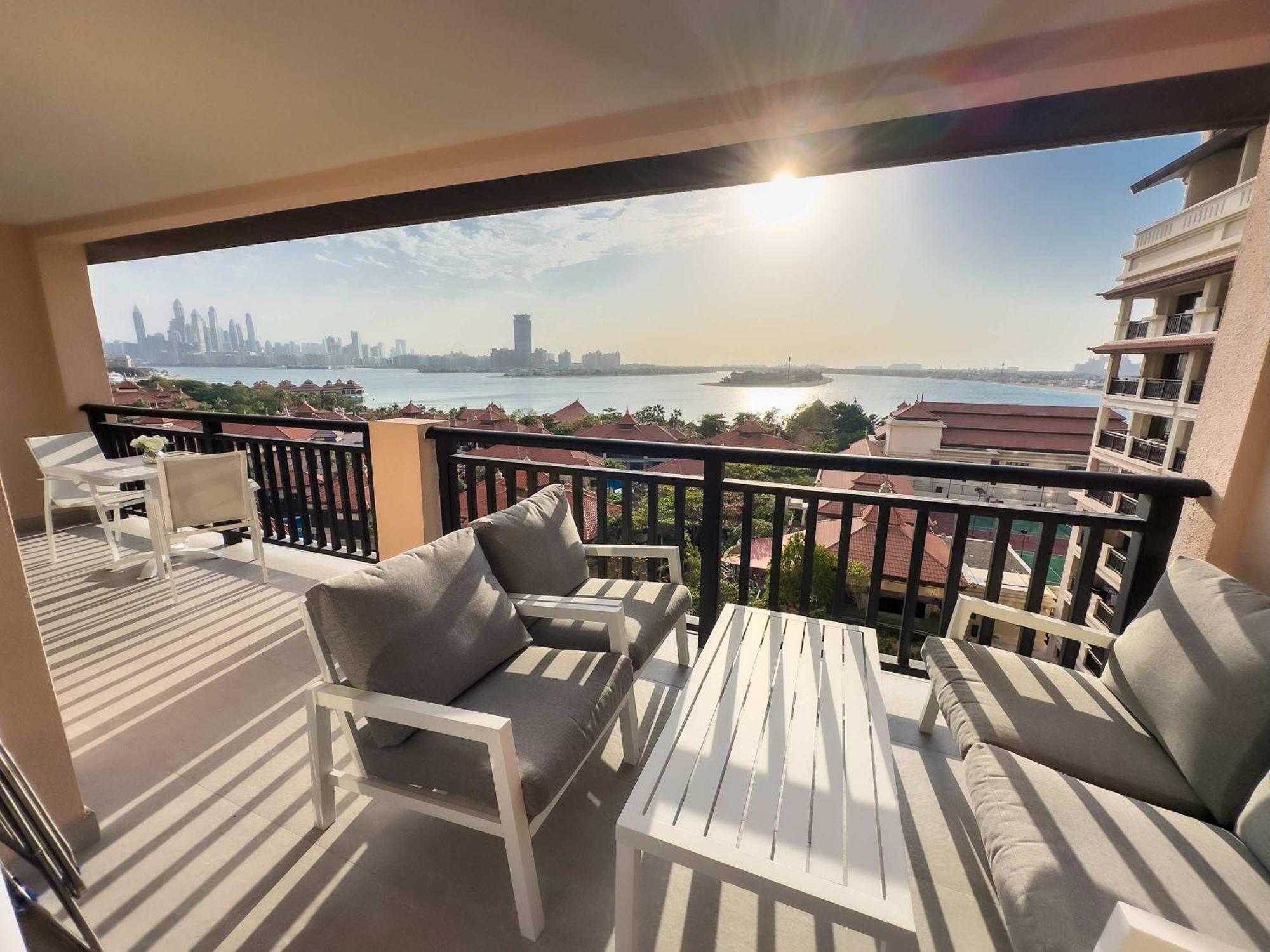 Fabulous 1 Bedroom Apartment At 5 Star Resort Dubaj Exteriér fotografie